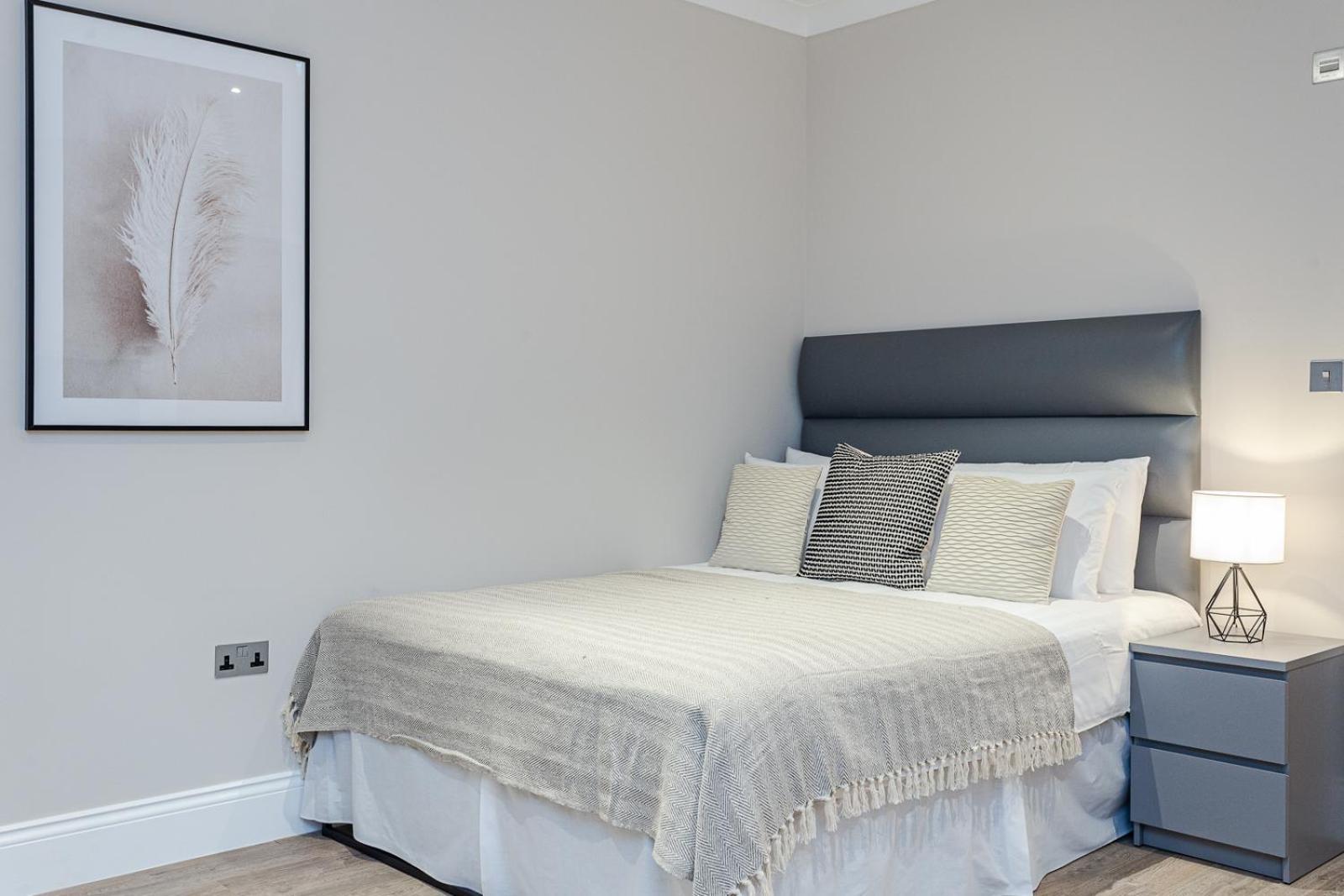 Cleveland Residences Chelsea Лондон Экстерьер фото