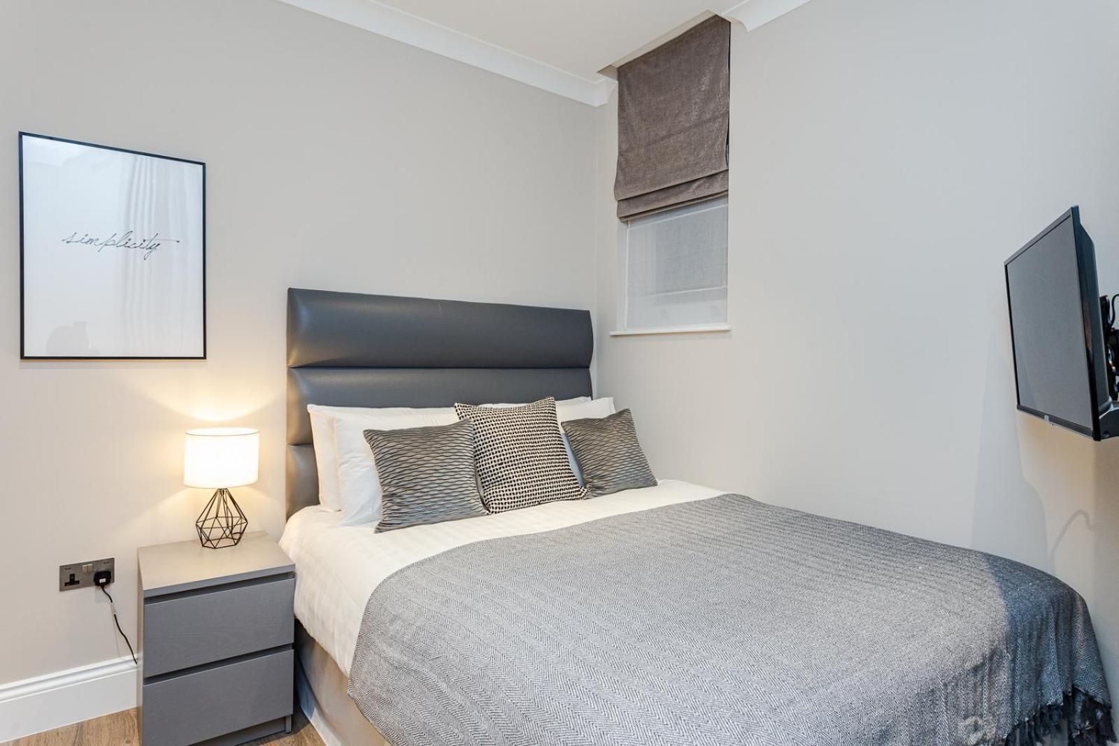 Cleveland Residences Chelsea Лондон Экстерьер фото